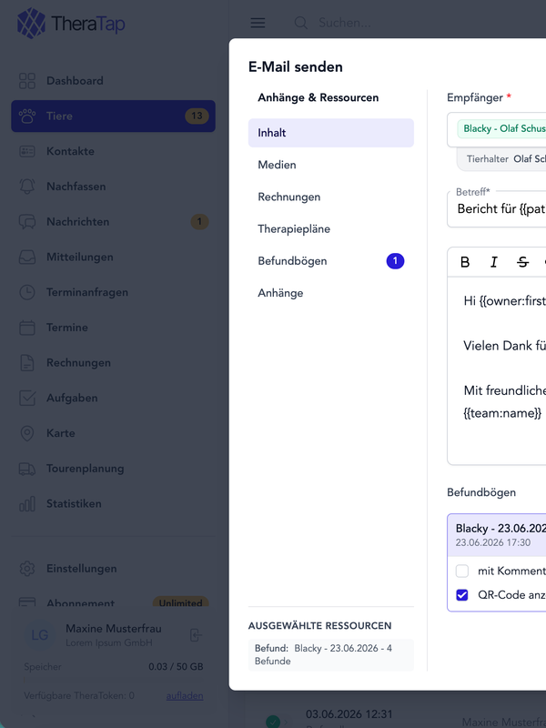 Professionele e-mailverzending Professionele e-mailverzending
