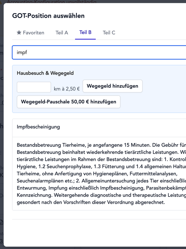 Noodgevallen & reiskosten Noodgevallen & reiskosten