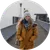 Profielfoto van een TheraTap-gebruiker