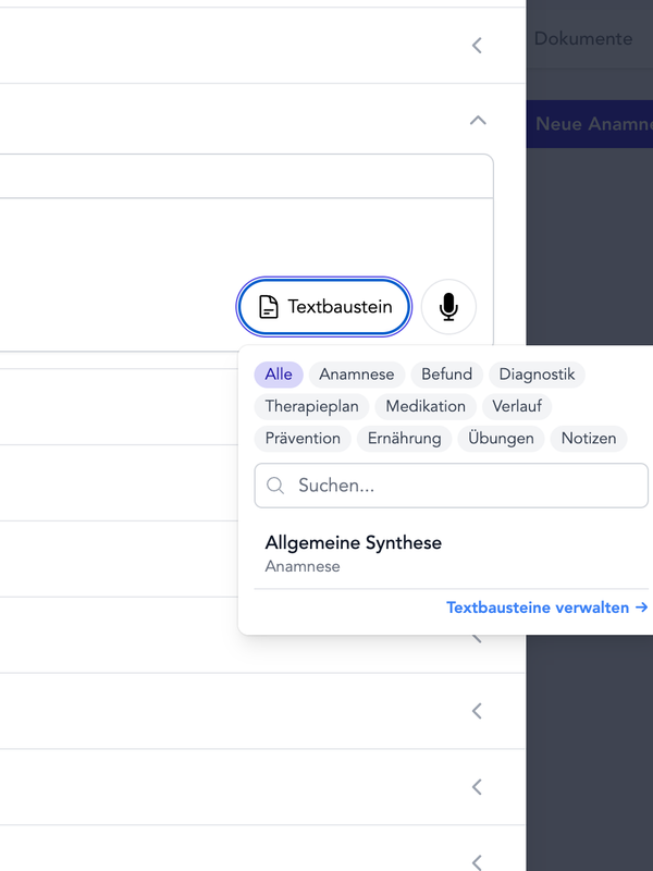 Tekstblokken Tekstblokken